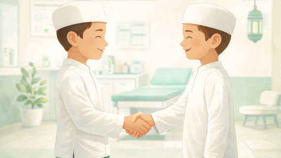 Ramadhan Sudah Berjalan, Sudah Siap Sampai Idul Fitri?