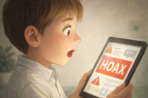 Mitos Sunat Menjelang Lebaran: Fakta yang Perlu Orang Tua Ketahui