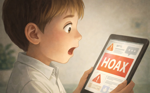 Mitos Sunat Menjelang Lebaran: Fakta yang Perlu Orang Tua Ketahui